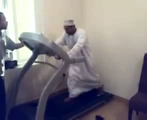 Watch Amamzing Arab People Video