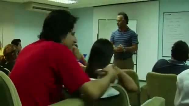 Watch College Professor Beats Up Student Video