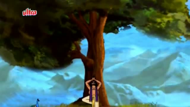 Watch Ravan Garvaharan - Hindi Animated Story 3/7 Video
