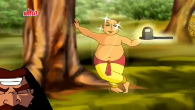 Watch Ravan Garvaharan - Hindi Animated Story 7/7 Video