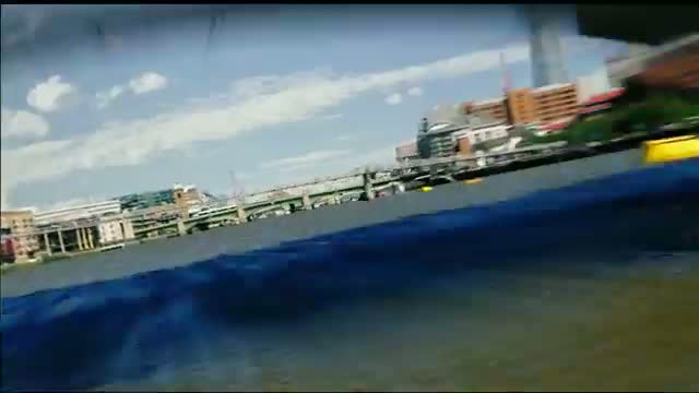Watch Intro Sequence of Opening Ceremony - London 2012 Olympic Games Video