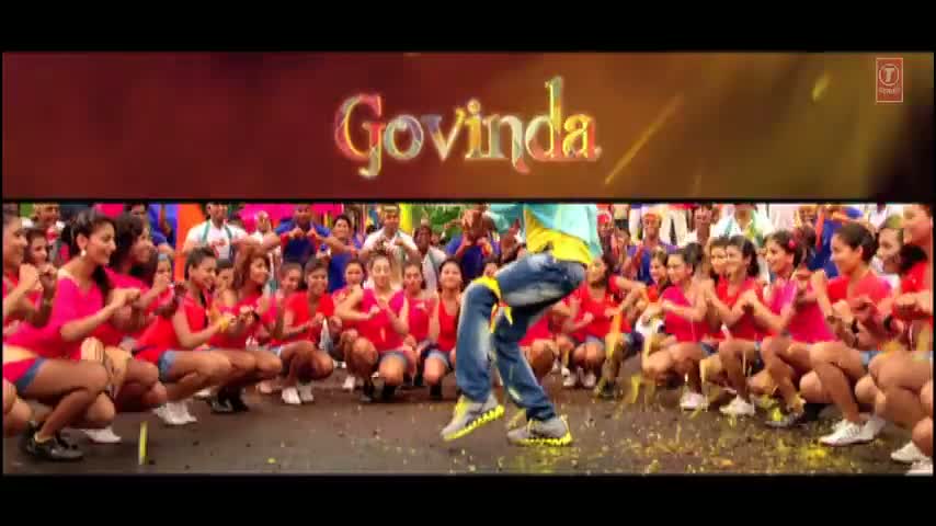 Watch Go Govinda Song Teaser II - Oh My God - OMG Movie Video