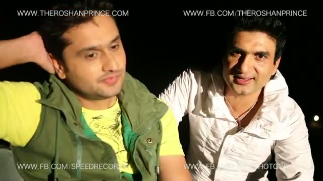 Watch Bhuchal From Movie SIRPHIRE - Making of Bhuchal ft. Lehmber Hussainpuri, Preet Harpal & Roshan Prince Video