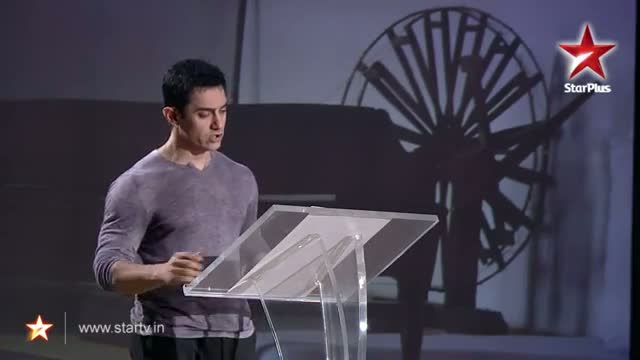 Watch Satyamev Jayate - What our founding fathers envisaged - The Idea of India (Episode-13) 29 July 2012 Video