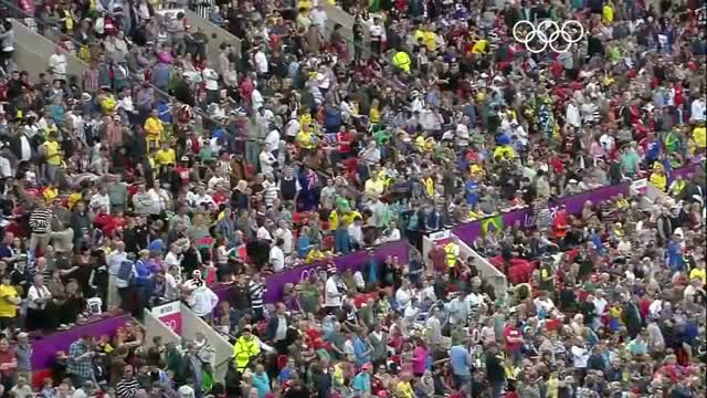 Watch Football Men's Group C - Brazil v Belarus - London 2012 Olympic Games Highlights Video