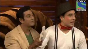 Watch Kahani Comedy Circus Ki - Episode 46 - 29th July 2012 - Mantra & Anup Soni Video