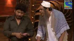 Watch Kahani Comedy Circus Ki - Episode 46 - 29th July 2012 - Krushna & Sudesh Lehri Video