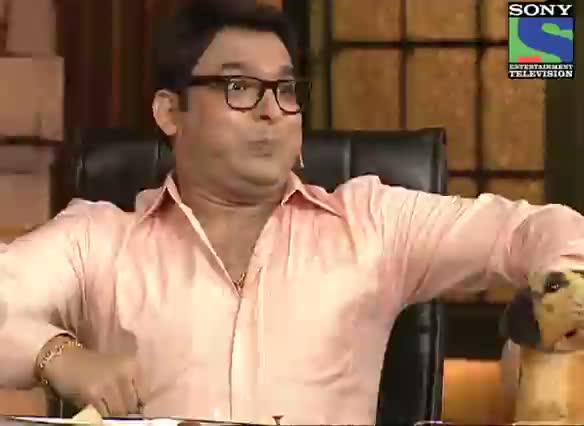 Watch Kahani Comedy Circus Ki - Episode 46 - 29th July 2012 - Kapil Sharma & Sumona Video