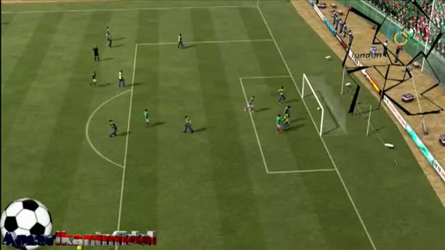 Watch Football Men's Group B - Mexico v Gabon - London 2012 Olympic Games Highlights Video