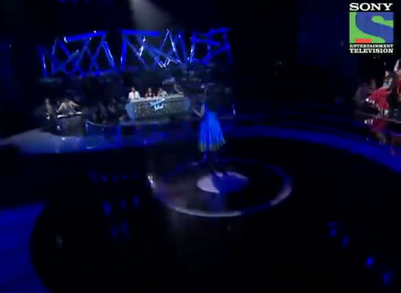 Watch INDIAN IDOL SEASON 6 - EPISODE 17 - BEST PERFORMANCES - SOHINI MISHRA SINGING 'CHUPKE SE CHUPKE SE RAAT KI CHADAR' - 27TH JULY 2012 Video