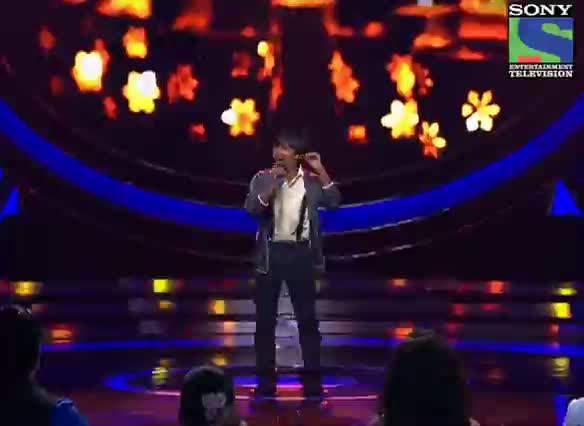 Watch INDIAN IDOL SEASON 6 - EPISODE 17 - BEST PERFORMANCES - AMIT KUMAR SINGING 'JIYA DHADAK DHADAK JAYE' - 27TH JULY 2012 Video