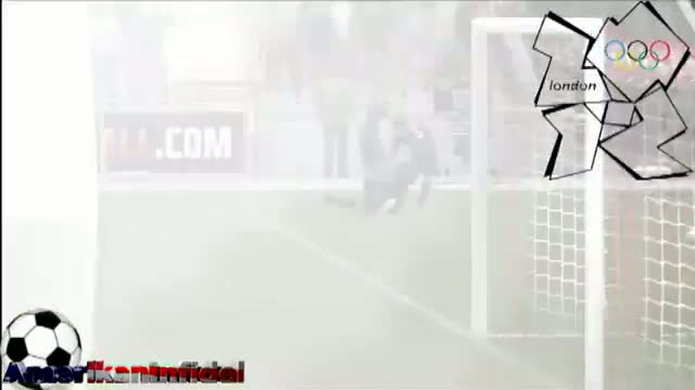 Watch Football Men's Group D - Japan v Morocco - London 2012 Olympic Games Highlights Video