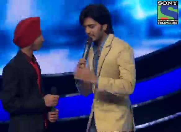 Watch INDIAN IDOL SEASON 6 - EPISODE 17 - SPECIAL MOMENTS - RITESH DESHMUKH DOES DEVENDRA SINGH MIMICRY - 27TH JULY 2012 Video
