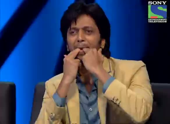 Watch INDIAN IDOL SEASON 6 - EPISODE 17 - SPECIAL MOMENTS - SPECIAL MOMENT FOR ALL TUSSHAR KAPOOR SUNG DIL DING DONG DING BOLE - 27TH JULY 2012 Video
