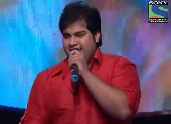 Watch INDIAN IDOL SEASON 6 - EPISODE 18 - BEST PERFORMANCES - VIPUL MEHTA SINGING 'GOVINDA AALA RE AALA' - 28TH JULY 2012 Video