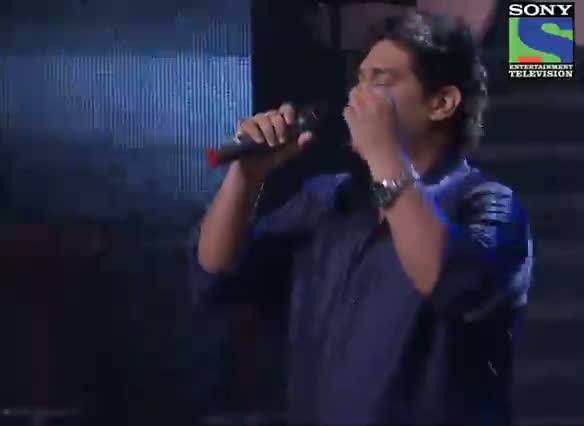 Watch INDIAN IDOL SEASON 6 - EPISODE 18 - BEST PERFORMANCES - KAUSHIK DESHPANDE PERFORMING 'JIS DESH MEIN GANGA BEHTI HAI' - 28TH JULY 2012 Video