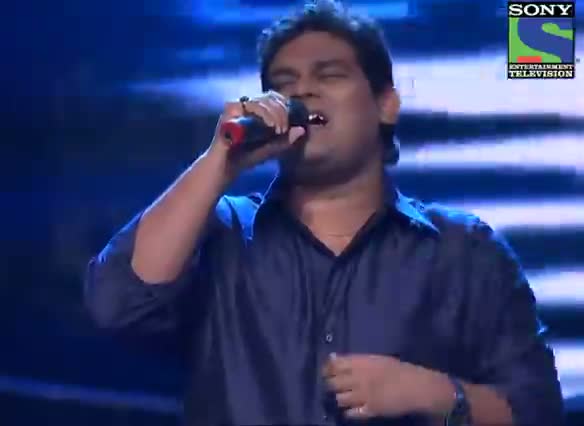 Watch INDIAN IDOL SEASON 6 - EPISODE 18 - BEST PERFORMANCES - KAUSHIK DESHPANDE SUNG 'KHOYA KHOYA CHAAND' - 28TH JULY 2012 Video