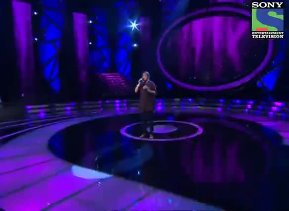 Watch INDIAN IDOL SEASON 6 - EPISODE 18 - BEST PERFORMANCES - RITIKA RAJ SINGING 'GUM HAI KISIKE PYAAR MEIN' - 28TH JULY 2012 Video