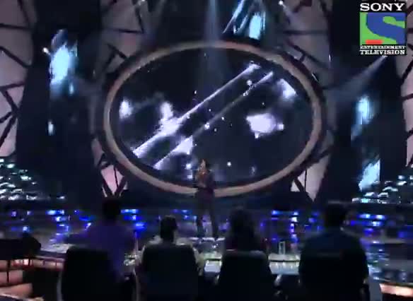Watch INDIAN IDOL SEASON 6 - EPISODE 18 - BEST PERFORMANCES - DEVENDRA SINGH SUNG 'JEENA ISIKA NAAM HAI' - 28TH JULY 2012 Video