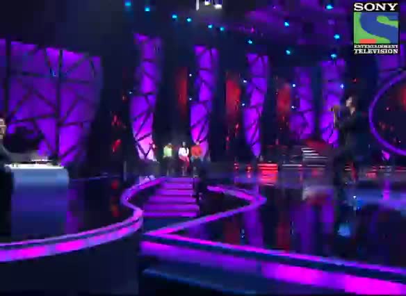 Watch INDIAN IDOL SEASON 6 - EPISODE 18 - BEST PERFORMANCES - DEVENDRA SINGH PERFORMING 'DO DIL MIL RAHE HAI' - 28TH JULY 2012 Video