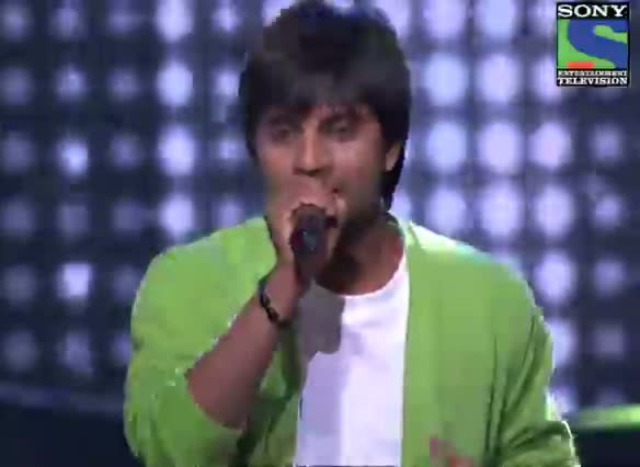 Watch INDIAN IDOL SEASON 6 - EPISODE 18 - BEST PERFORMANCES - AMIT KUMAR SINGING 'MERA JOOTA HAI JAPANI' - 28TH JULY 2012 Video