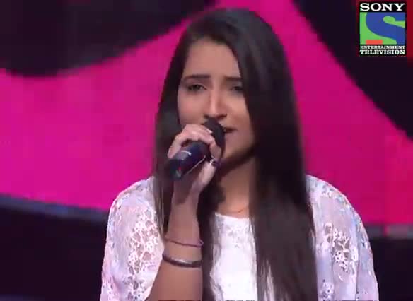 Watch INDIAN IDOL SEASON 6 - EPISODE 18 - BEST PERFORMANCES - POORVI KOUTISH SINGING 'JHOOT BOLE' - 28TH JULY 2012 Video