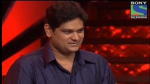 Watch INDIAN IDOL SEASON 6 - EPISODE 18 - EMOTIONAL MOMENTS - KAUSHIK DESHPANDE - 28TH JULY 2012 Video