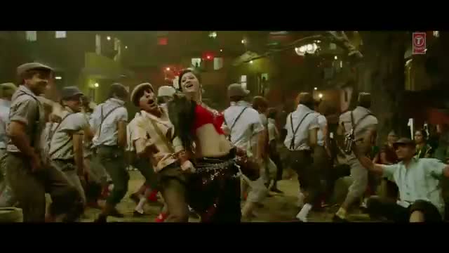 Watch The Tapori Mashup Teaser Video