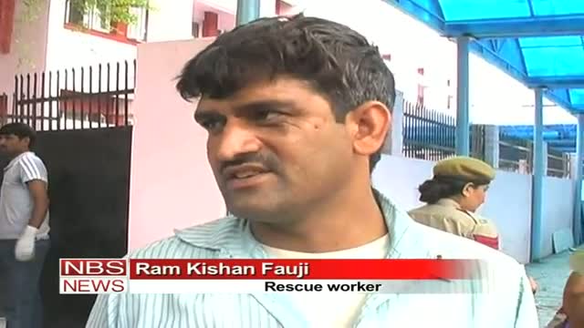 Watch 32 killed in road accident in Bhiwani Video