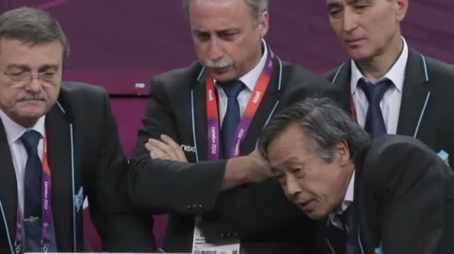 Watch China Takes Gold, U.S. Fifth in Gymnastics Video