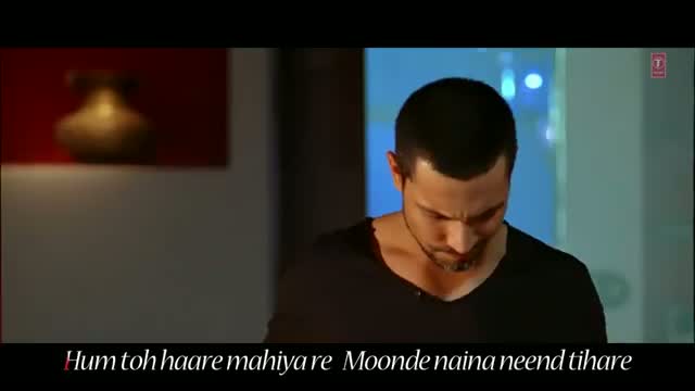 Watch Abhi Abhi (Karaoke Song) - Jism 2 Movie Video