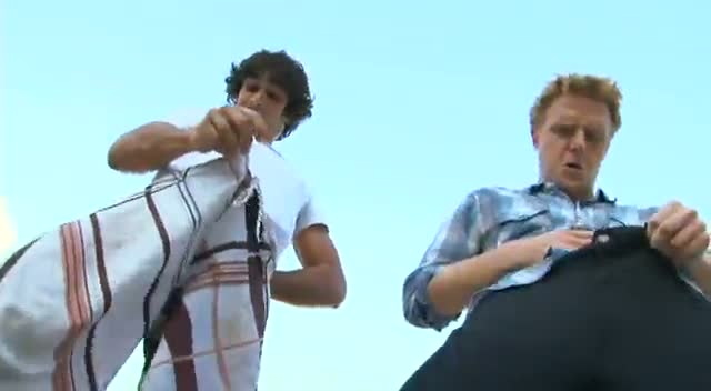 Watch Everything's bigger in Texas Video