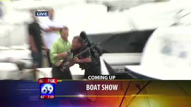 Watch Fox news jetpack fail Video