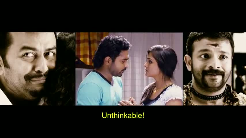Watch Husbands In Goa - Official Trailer - Jayasurya, Indrajith Video