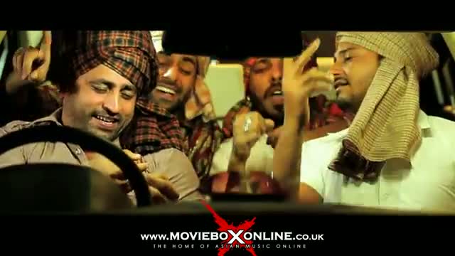 Watch JATT VS CHUDAIL | OFFICIAL VIDEO | VINAYPAL BUTTAR Video