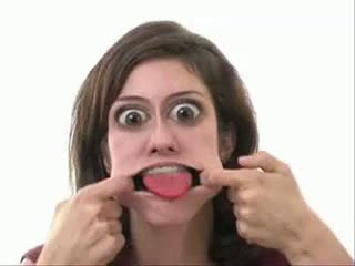 Watch Spooky Face Funny video Video