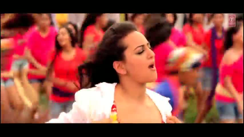 Watch Go Govinda (Full Song) - Oh My God - OMG Movie - Feat.Sonakshi Sinha & Prabhu Deva Video