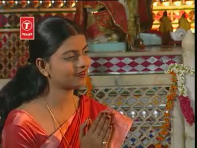 Watch Shyama aan baso vrindavan main - Bhajan Video