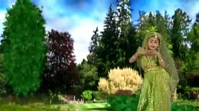 Watch Sapne me raat me aya - Shyam Ji Ka Lifafa Video