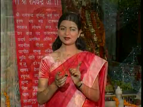 Watch Shyam Choodi Bechne Aaya [Full Video Song] - Kabhi Ram Banke Kabhi Shyam Banke Video