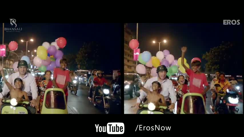 Watch Khatti Meethi - Song Promo - Shirin Farhad Ki Toh Nikal Padi (Exclusive) Video