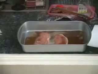 Watch Amazing made Chicken Video