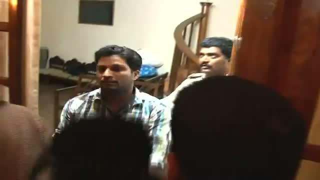Watch Mangalore moral police victims face ire of college authorities Video