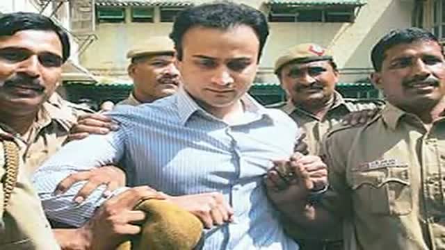 Watch BMW hit and run case Sanjeev Nanda gets reprieve Video