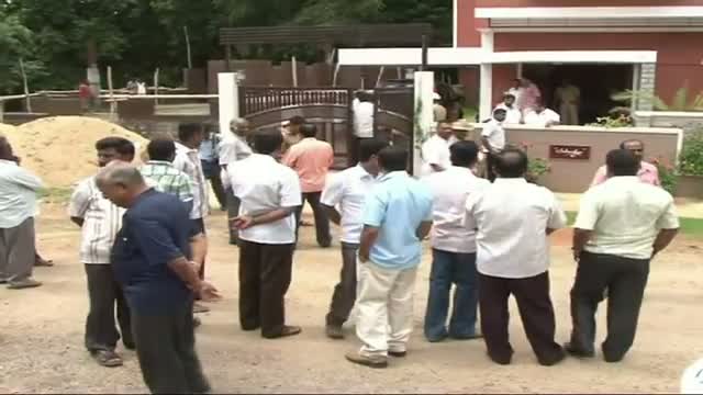 Watch Missing RSS chief Sudarshan finally traced Video