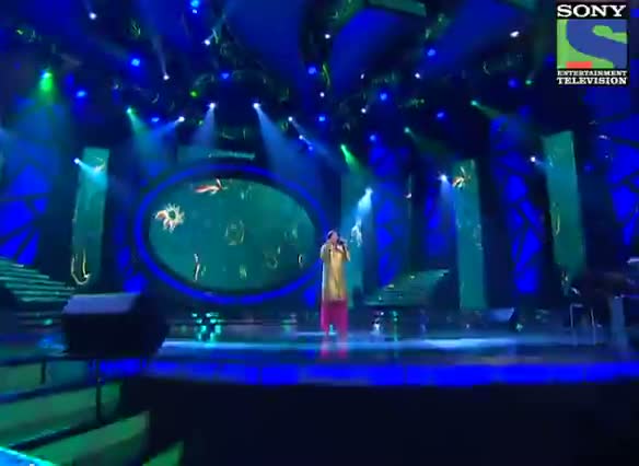 Watch INDIAN IDOL SEASON 6 - EPISODE 19 - BEST PERFORMANCES - RITIKA RAJ - 3RD AUGUST 2012 Video
