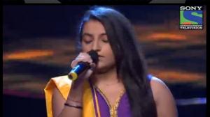 Watch INDIAN IDOL SEASON 6 - EPISODE 19 - BEST PERFORMANCES - POORVI KOUTISH - 3RD AUGUST 2012 Video