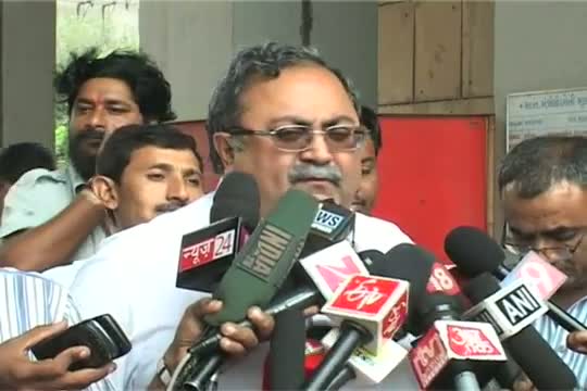 Watch EGoM announces Rs 480 crore for drought relief in Gujarat Video