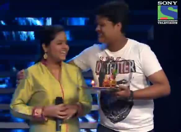 Watch INDIAN IDOL SEASON 6 - EPISODE 19 - SPECIAL MOMENTS - RITIKA RAJ - 3RD AUGUST 2012 Video