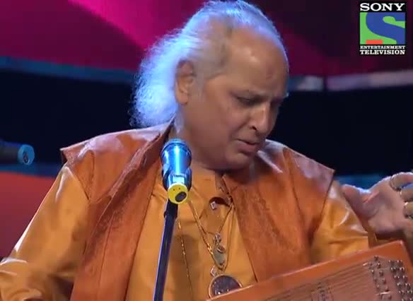 Watch INDIAN IDOL SEASON 6 - EPISODE 19 - SPECIAL MOMENTS - PANDIT JASRAJ'S PERFORMANCES - 3RD AUGUST 2012 Video